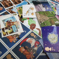 1 x 2nd Class Stamps Gum *7% Discount* (85p Each!) *NO EXPIRY DATE!*