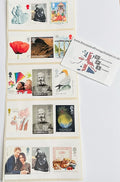 5 x 2nd Class Large Letter Up To 250G Stamps Self Adhesive Pre-Paid Label MEGA *20% Discount* (£1.60 Each!) NEW PRICE 07/04/2026 ONWARDS