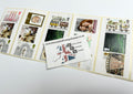 5 x 2nd Class Letter Stamps Self Adhesive Pre-Paid Label MEGA *20% Discount* (72.8p Each!) NEW PRICE 07/04/2026 ONWARDS