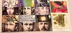 1 x Special Delivery 500G Stamps Self Adhesive MEGA *25% Discount!* (£8.21 Each!)*NO END DATE!*